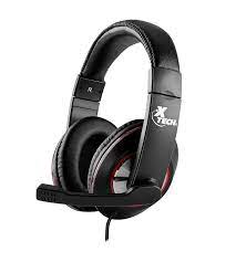 Xtech - Headset - Wired