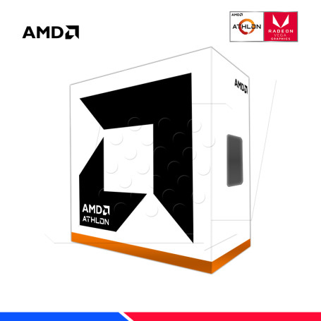 PROC AMD ATHLON 3000G 3.50GHZ