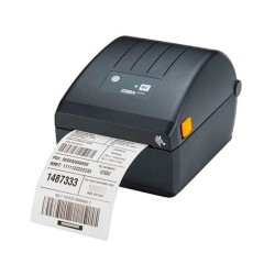 Impresora de Etiquetas Termotransferencia Zebra ZD220T USB