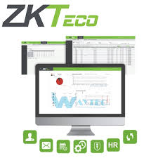 ZKBT-APP-P20 - BIOTIME APP DE ASISTENCIA PARA 20 DISPOSITIVOS