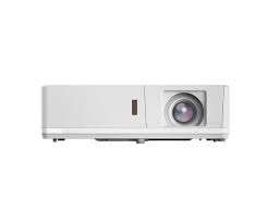 PROYECTOR ESTANDAR OPTOMA ZU506T-WD (1920X1200) WUXGA 5000 LUMENES