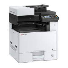 Impresora Multif Kyocera ECOSYS M8124cidn laser Color A3 Duplex