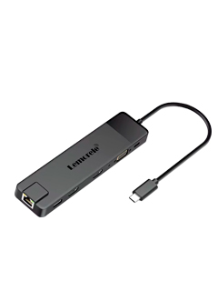 HUB USB-C 13-IN-1 