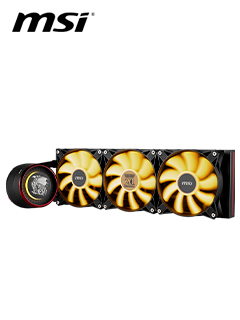 COOLER MSI CORELIQUID E360 MHE