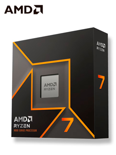 PROC AMD RYZEN 7 9700X 3.80GHZ