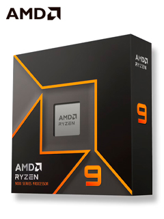 PROC AMD RYZEN 9 9950X 4.30GHZ