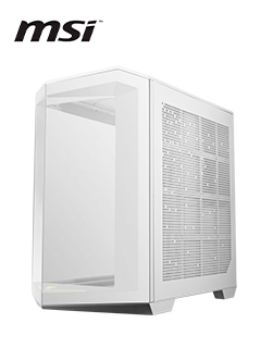 CS MS PANO 100L PZ WHITE ATX