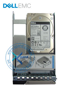 Dell - Hard drive - 900 GB