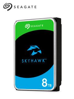 HD SEA 8TB SATA SKYHAWK 5400