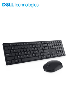 DELL PRO WIREL. KEYBOARD+MOUSE