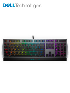 ALIENWARE RGB MECH. GAMING KEY