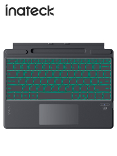 INATECK SURFACE PRO 9 KEYBOARD