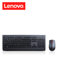 KIT KEYBOARD+MOUSE WIRELESS