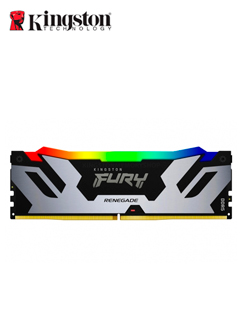 MEM RAM 16G KF REN RGB 6.0G D5