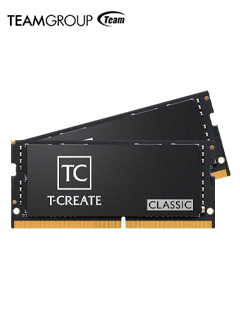 MEM RAM 16G(2X8)T-CREATE 3.20G