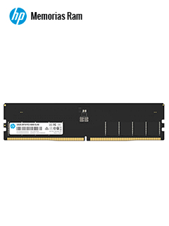 MEM RAM 32G HP X2 4.80GHZ DDR5