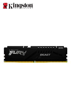 MEM RAM 32G FURY BEAST 5.6G D5