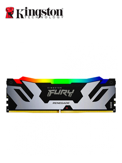 MEM RAM 32G KF REN RGB 6.0G D5