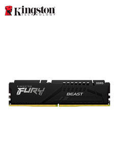 MEM RAM 8G KF BEAST 6.00GHZ D5