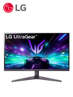 MONITOR LED GAMING 27'' 27GS50F