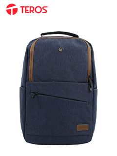 BACKPACK TEROS AZUL