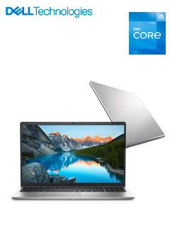 NB DELL 15 I5-12 8 512 FREE