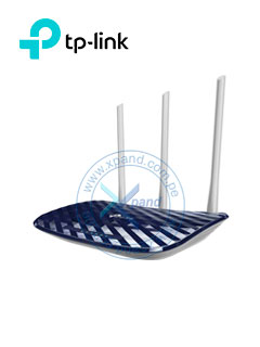 AC WIFI ROUTER ARCHER C20