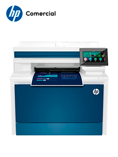 HP COLOR LASERJET PRO MFP M430