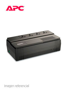 BACK-UPS BV 800VA UNIVE OUTLET