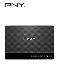 SSD PNY CS900 250GB SATA