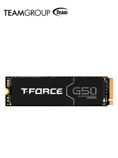 SSD 2TB TFORCE G50 PCIE 4X4