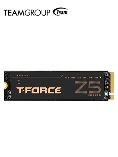 SSD 2TB TFORCE Z540 PCIE 5X4