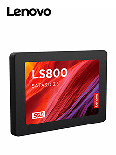 SSD LENOVO LS800 480GB SATA