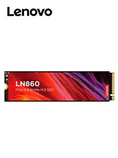 SSD LENOVO LN860 256GB NVME