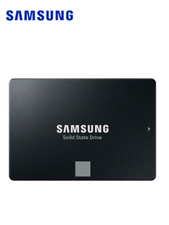 SSD SAMSUNG 870 EVO 1TB 2.5\"