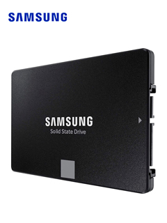 SSD SAM 870 EVO 4TB SATA 2.5\'\'