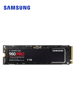 SSD SAM 980 PRO 1TB M.2 NVME