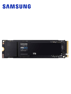 SSD SAM 990 EVO 1TB M.2 NVME