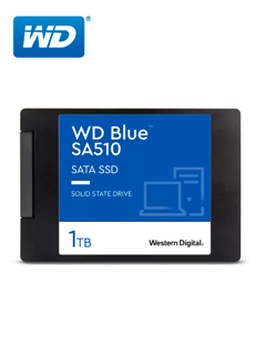 SSD WD BLUE 1TB SATA 2.5
