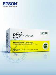 TINTA EPSON PP-100 YELLOW