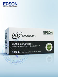 TINTA EPSON PP-100 BLACK