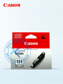 TINTA CANON CLI-151 GRAY