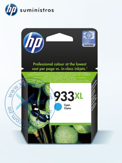 HP 933XL - 8.5 ml - Alto rendimiento