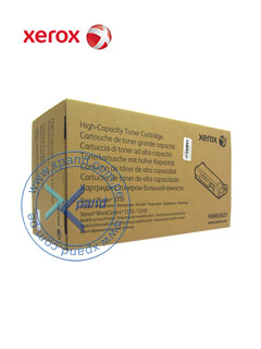 TONER XEROX PHASER 3330/WC 3335/3345 BLACK HIGH CAPACITY (8.5K)