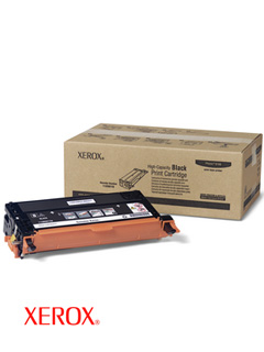 TONER XEROX 6180 NEGRO 8K