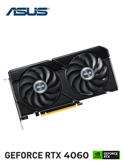 VGA 8G AS RTX4060TI DOC GDDR6