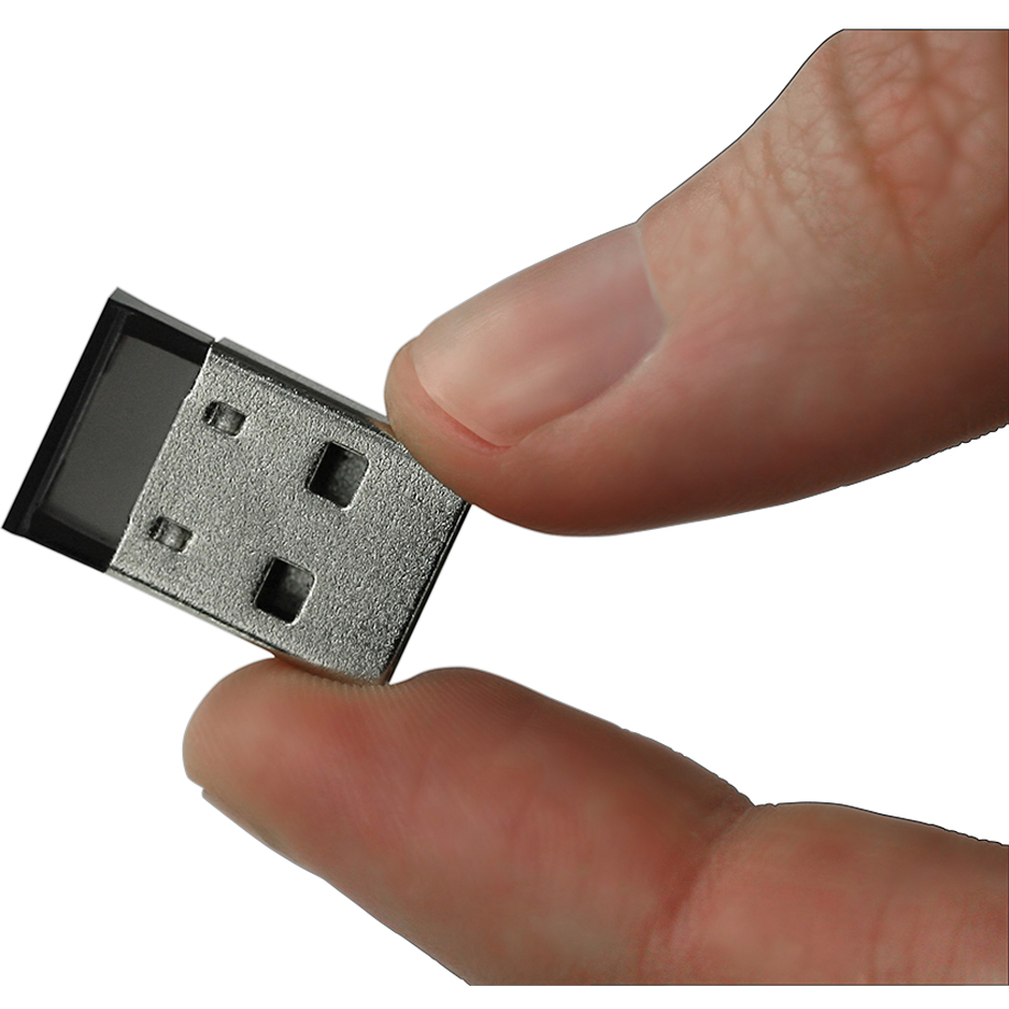 Micro Bluetooth® USB Adapter - TRENDnet TBW-106UB