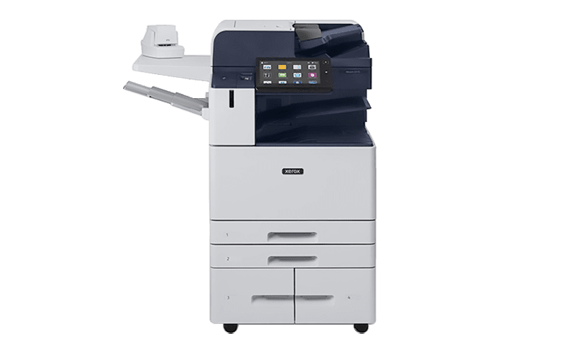 MULTIFUNCIONAL XEROX ALTALINK B8145V_F  A3 COLOR 35PPM, 220v